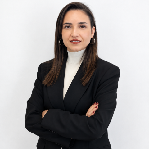 Dicle Dede Şahin